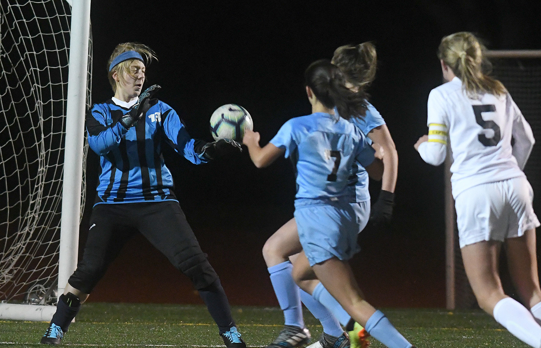 Bulldogs vs Spartans Girls Soccer05